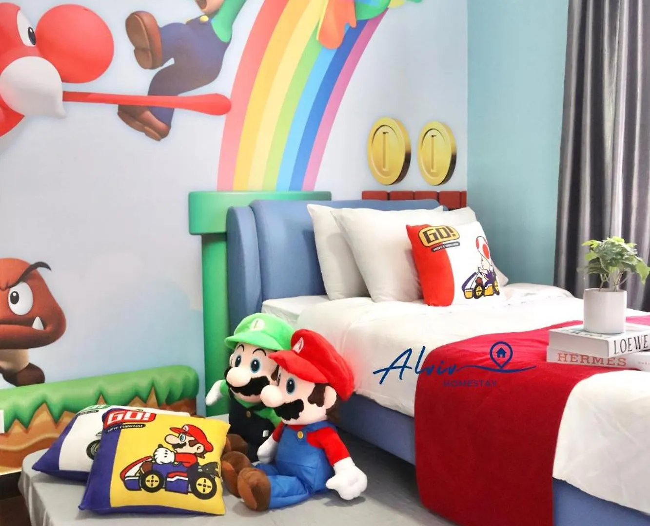 شقة New! Kids Friendly Family 3Br I Silverscape I Playground I Jonker Walk ملقا 0*,