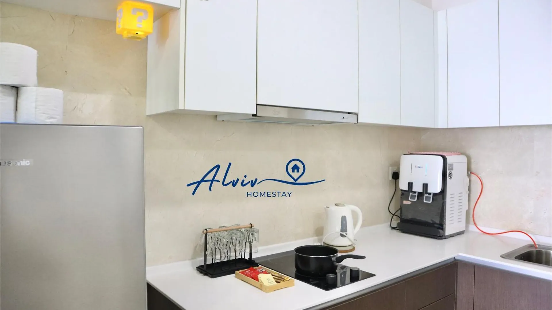 شقة New! Kids Friendly Family 3Br I Silverscape I Playground I Jonker Walk ملقا