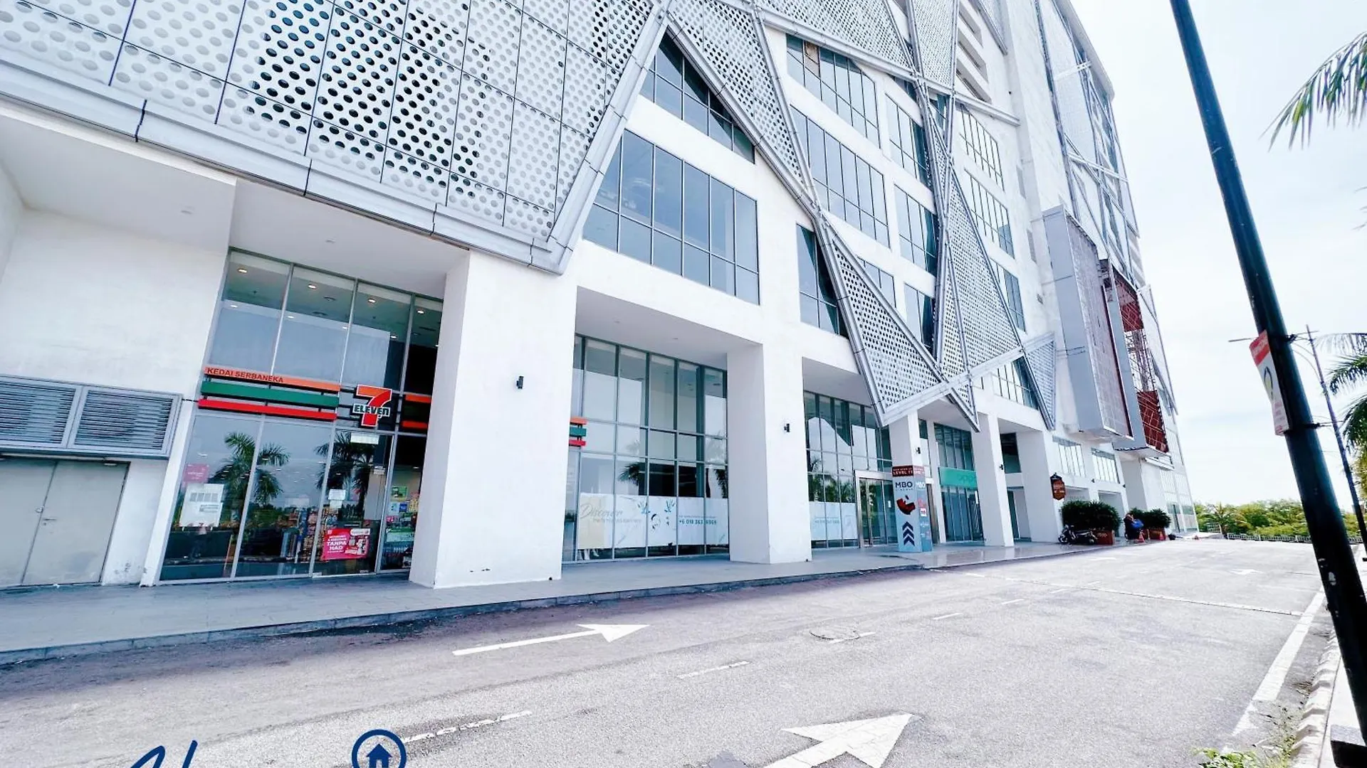شقة New! Kids Friendly Family 3Br I Silverscape I Playground I Jonker Walk ملقا 0*,