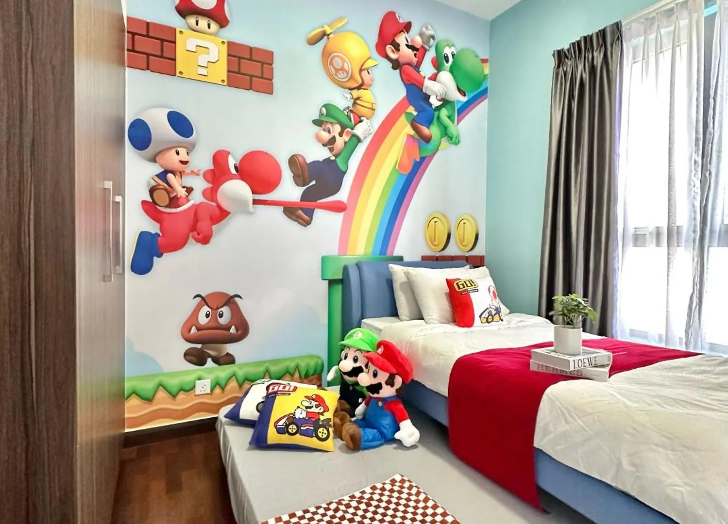 شقة New! Kids Friendly Family 3Br I Silverscape I Playground I Jonker Walk ملقا ماليزيا