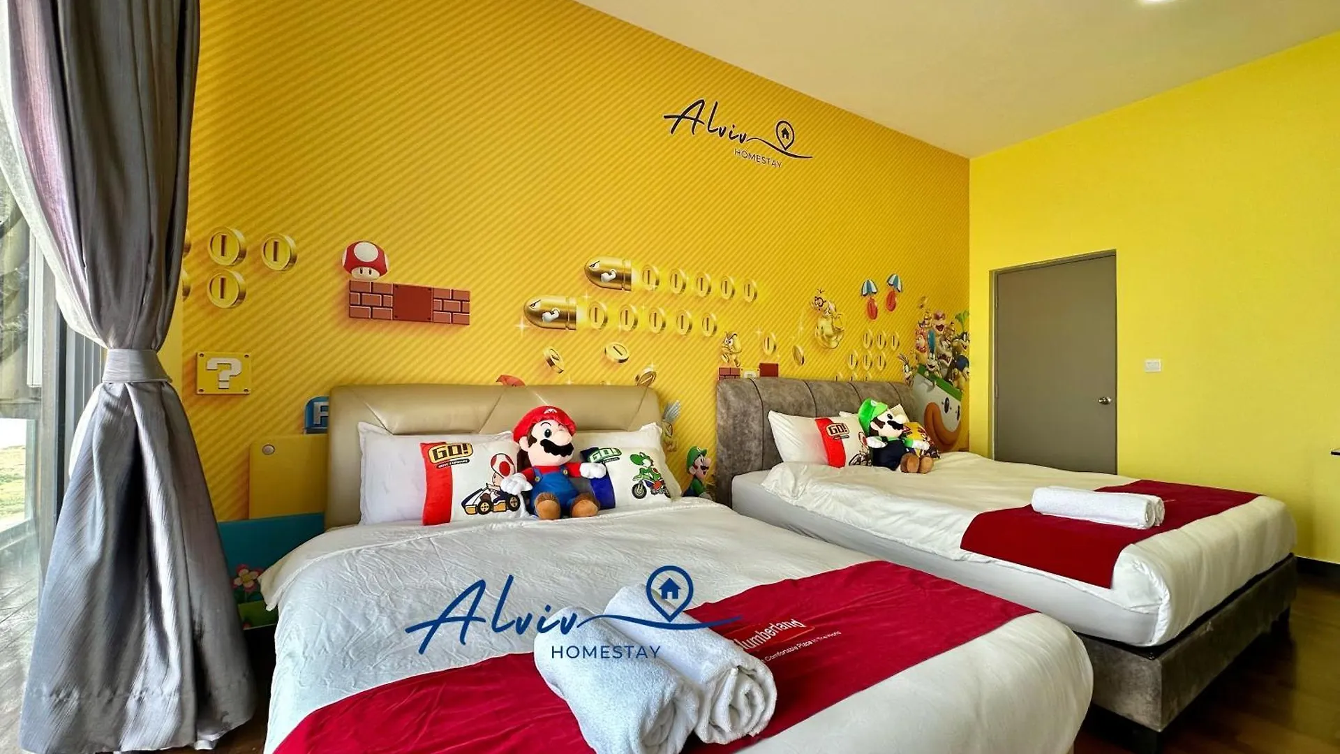 شقة New! Kids Friendly Family 3Br I Silverscape I Playground I Jonker Walk ملقا ماليزيا