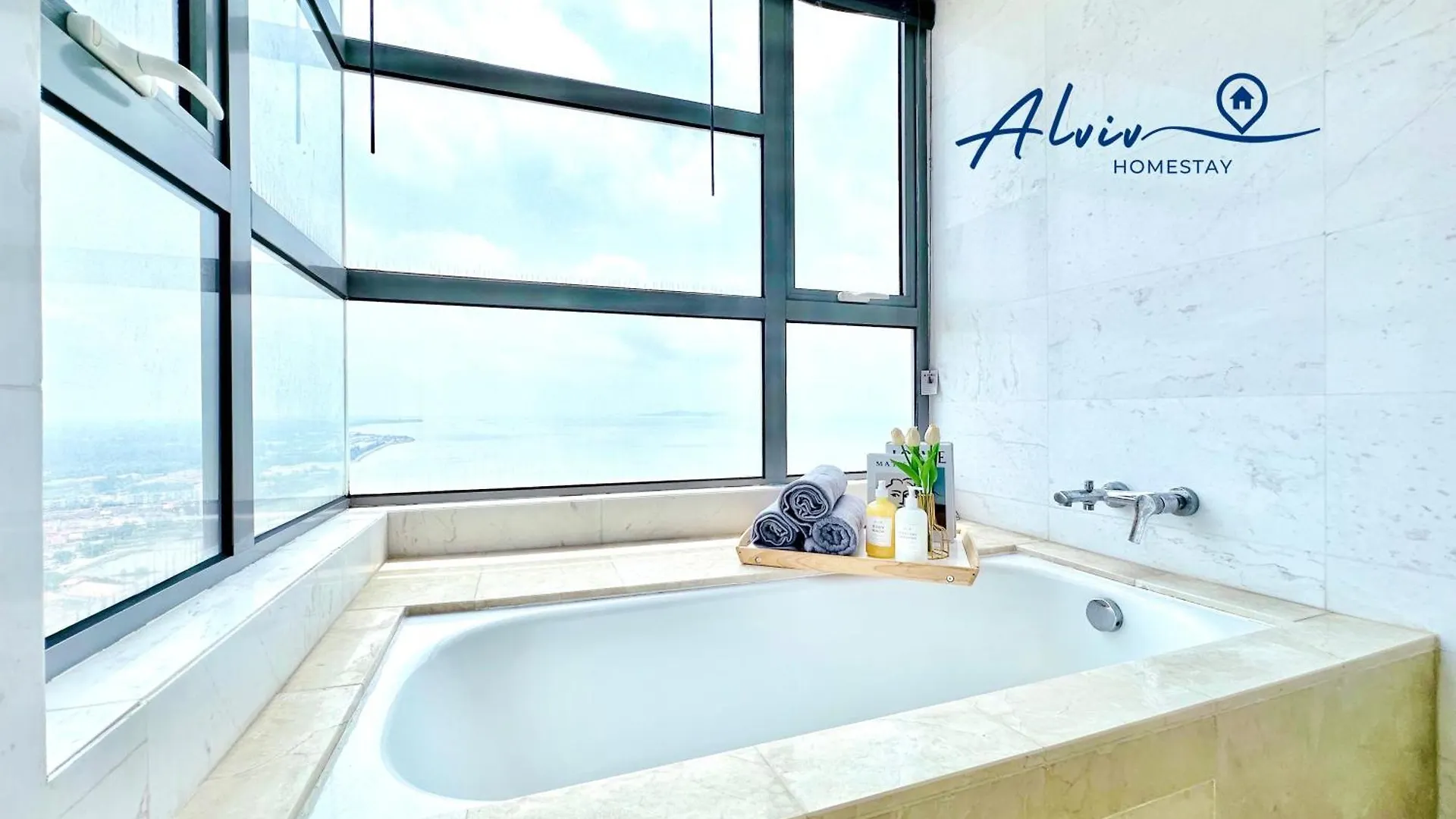 شقة New! Kids Friendly Family 3Br I Silverscape I Playground I Jonker Walk ملقا