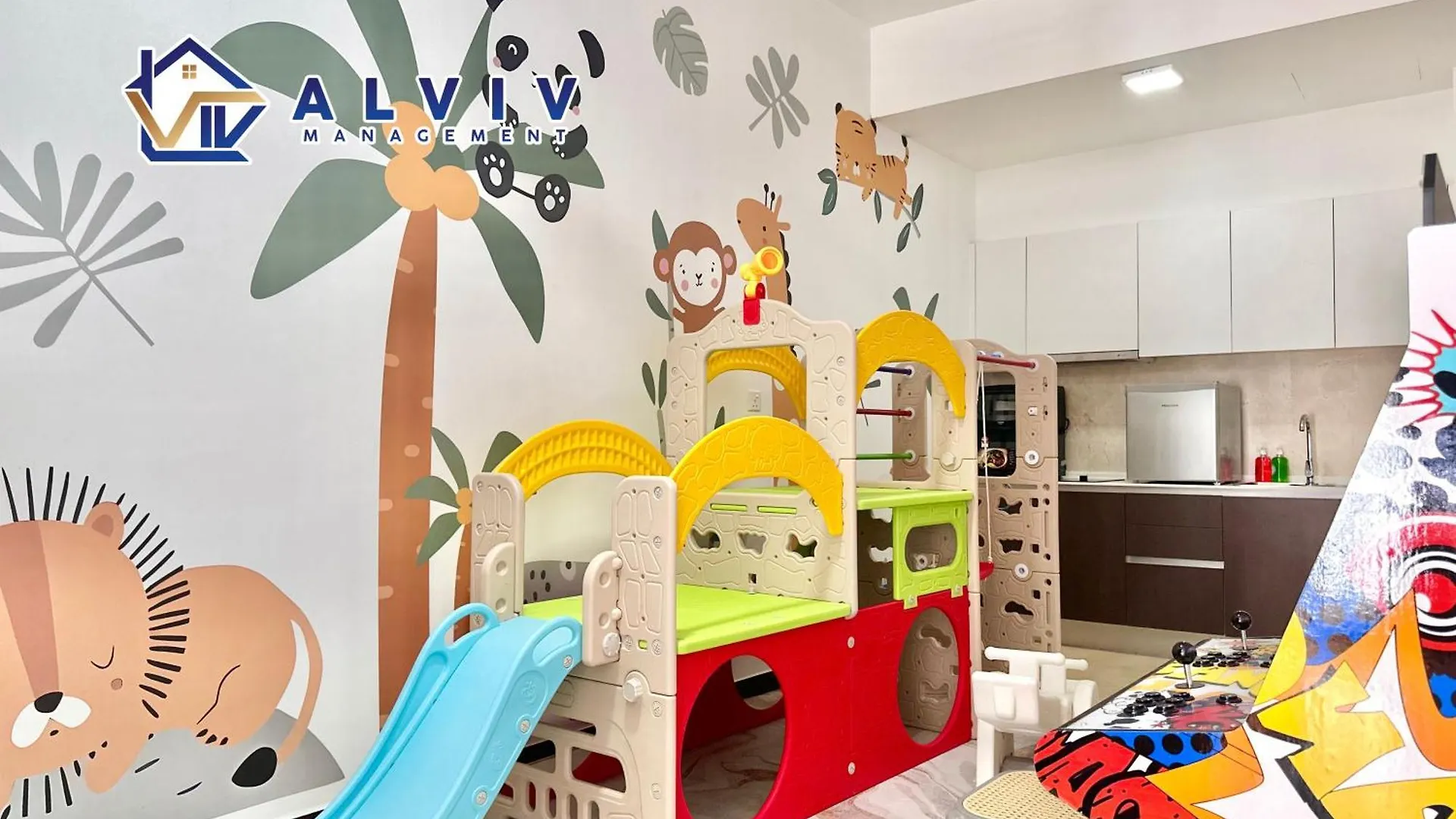شقة New! Kids Friendly Family 3Br I Silverscape I Playground I Jonker Walk ملقا ماليزيا