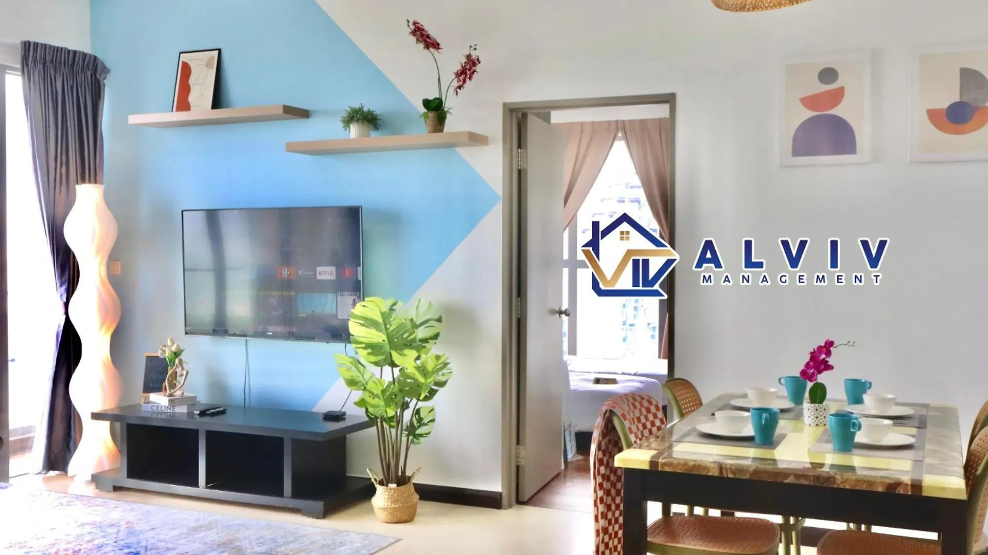 شقة New! Kids Friendly Family 3Br I Silverscape I Playground I Jonker Walk ملقا 0*,  ماليزيا