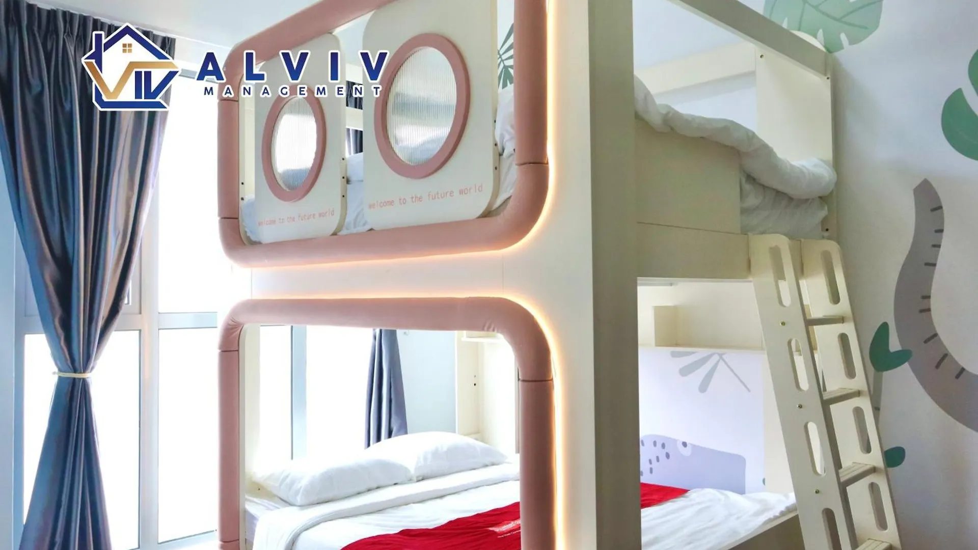 شقة New! Kids Friendly Family 3Br I Silverscape I Playground I Jonker Walk ملقا