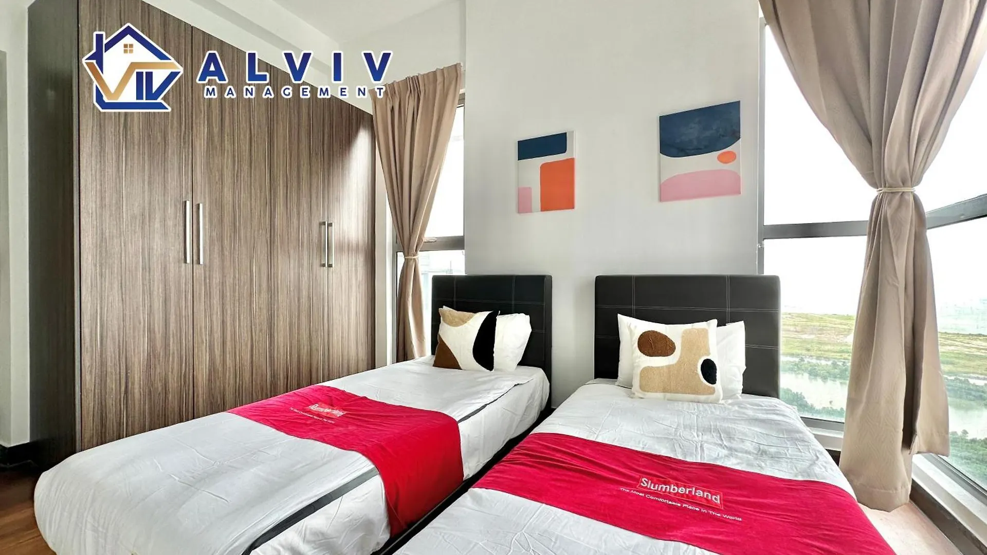 شقة New! Kids Friendly Family 3Br I Silverscape I Playground I Jonker Walk ملقا 0*,