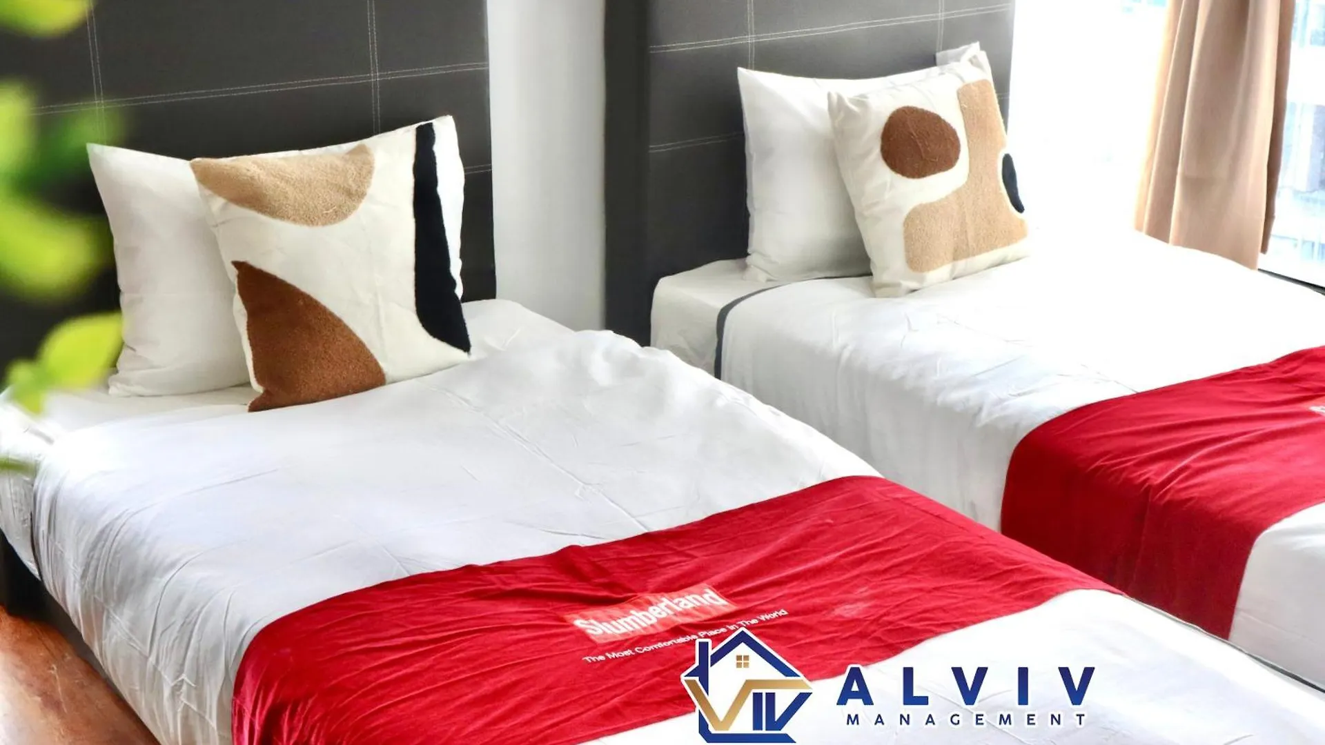 شقة New! Kids Friendly Family 3Br I Silverscape I Playground I Jonker Walk ملقا