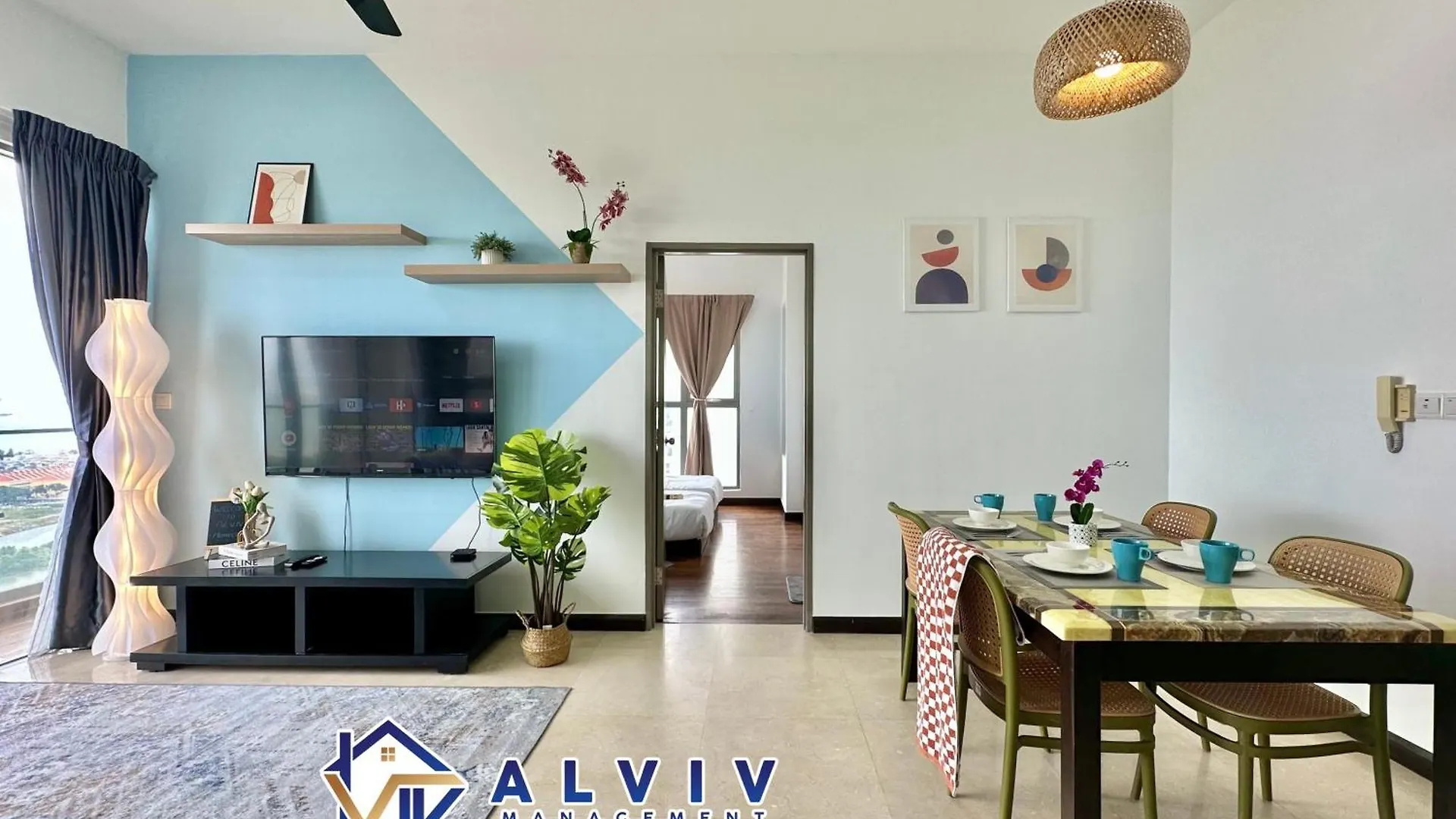 شقة New! Kids Friendly Family 3Br I Silverscape I Playground I Jonker Walk ملقا 0*,  ماليزيا